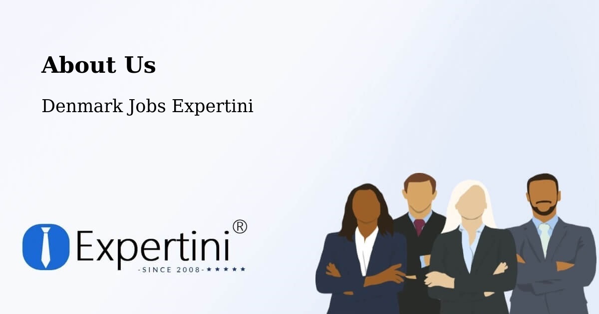 About Expertini Recruitment Platform  – Allingåbro - Allingåbro, Denmark Jobs Expertini