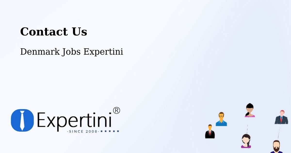 Contact Expertini – Allingåbro - Denmark Jobs Expertini