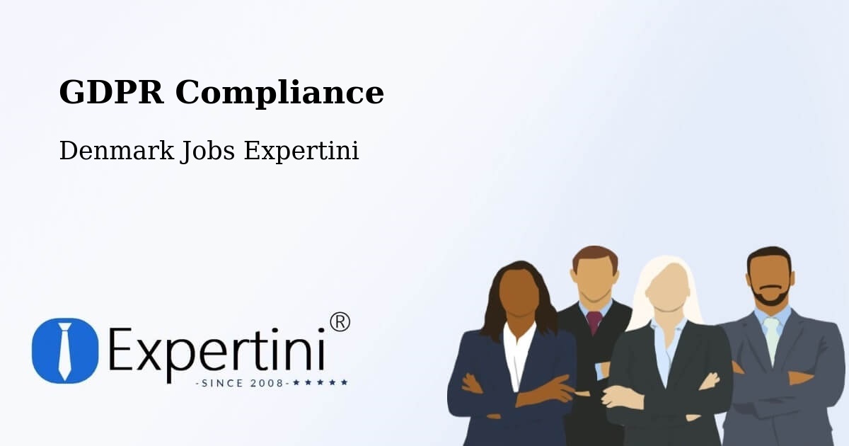 EU GDPR Compliance Statement – Allingåbro - Denmark Jobs Expertini