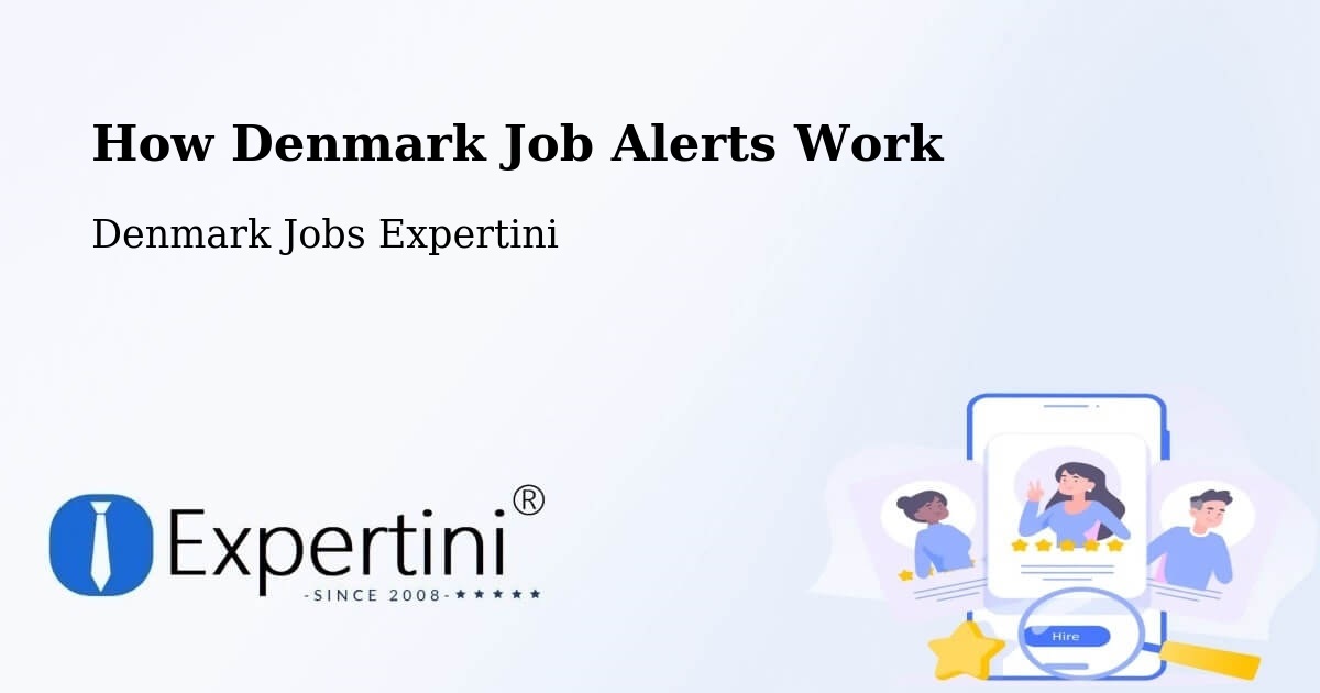 Job Alert System Overview – Allingåbro - Denmark Jobs Expertini