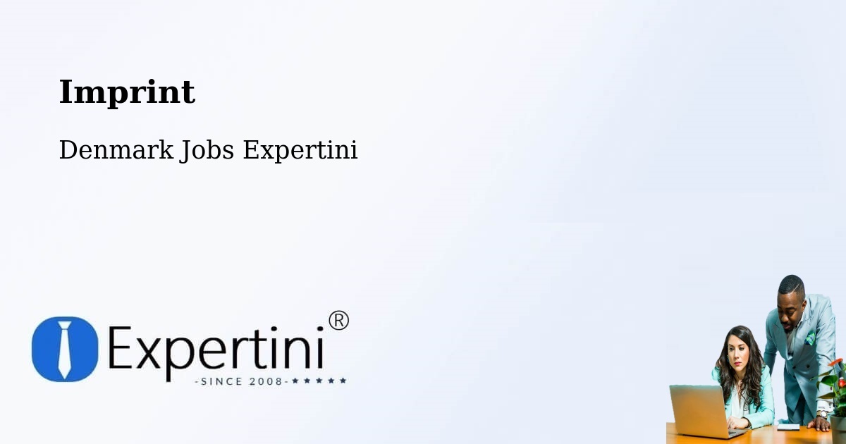 Imprint – Allingåbro - Denmark Jobs Expertini