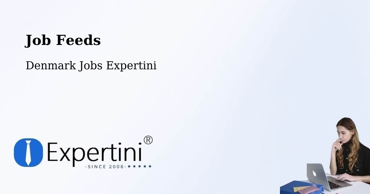 Job Listings Feed – Allingåbro - Denmark Jobs Expertini