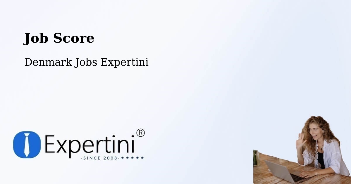 Job Score & Job Description Score Tool – Allingåbro - Denmark Jobs Expertini