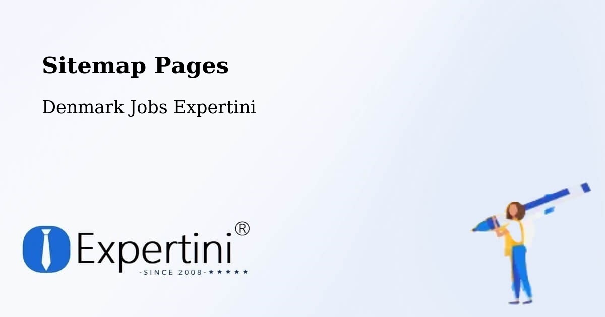 Sitemap Pages - Allingåbro - Denmark Jobs Expertini