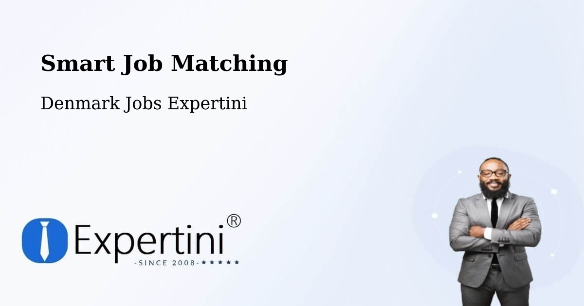 Intelligent Job Matching – Allingåbro - Denmark Jobs Expertini