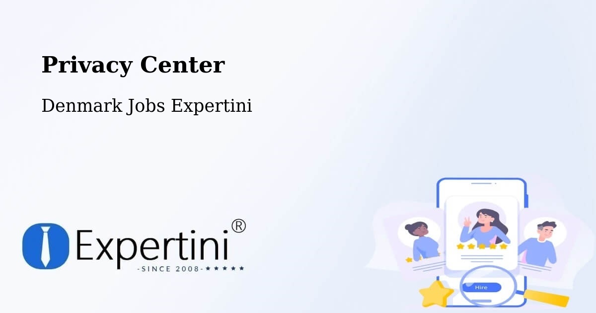 Privacy Policy – Allingåbro - Denmark Jobs Expertini