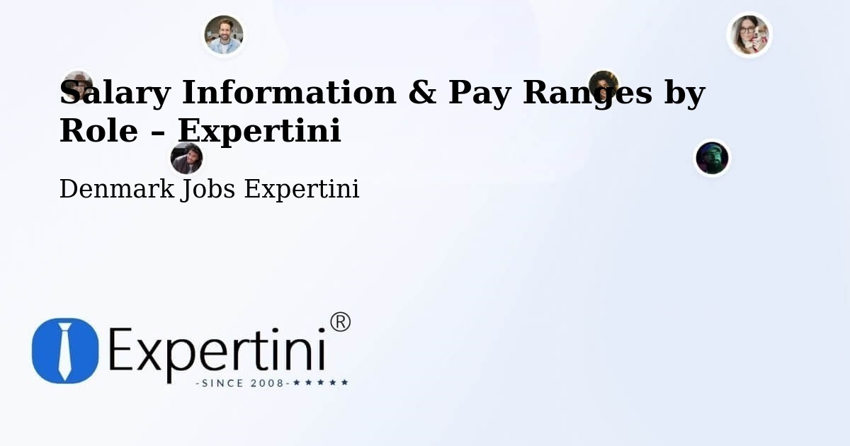 Salary Information & Pay Ranges – Allingåbro - Allingåbro, Denmark Jobs Expertini