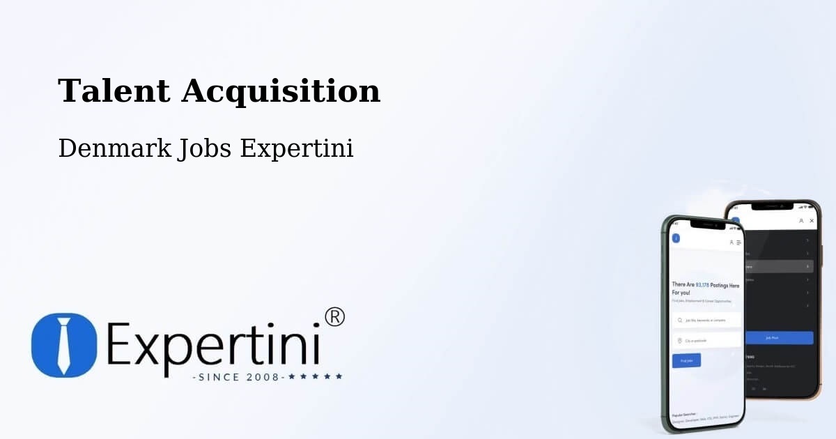 Post Jobs & Find Candidates in Allingåbro – Talent Acquisition Solutions - Denmark Jobs Expertini